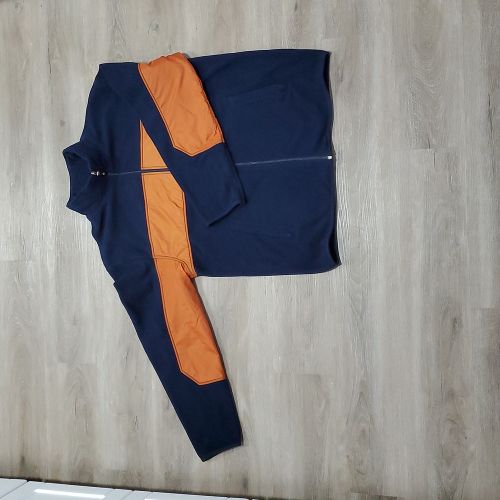 Chaps Spring Fall Jacket - Picture 2 of 13